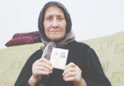 Ezo Gelin'in kızı Celile Bozgeyik koronavirüsten yaşamını yitirdi