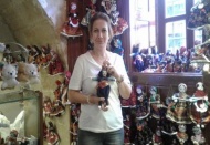 “Ezogelin bebek kültürünü yaşatmaya çalışıyoruz”