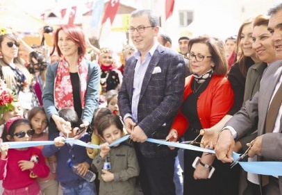 Ezogelin’le Gaziantep’i uluslararası alana taşıdık