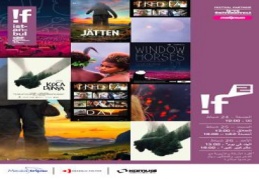!f 2 Film Festivali bu kez mülteciler için..