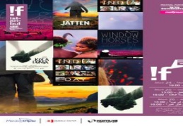 !f 2 Film Festivali bu kez mülteciler için..