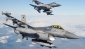 F-16’lar sınırda havadan inmiyor