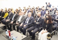 Faaliyetlerimizdeki ortak amaç; şehrimizin ve üyelerimizin gelişimine katkı sağlamak