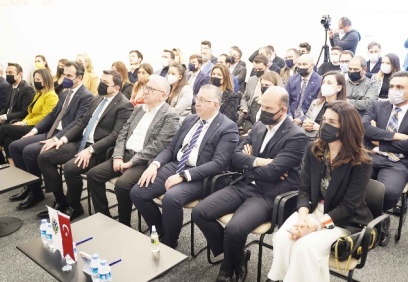 Faaliyetlerimizdeki ortak amaç; şehrimizin ve üyelerimizin gelişimine katkı sağlamak
