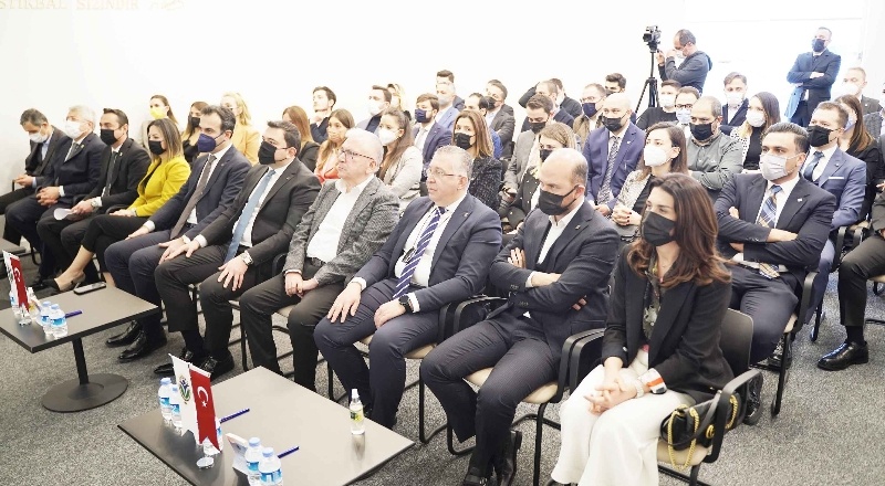 Faaliyetlerimizdeki ortak amaç; şehrimizin ve üyelerimizin gelişimine katkı sağlamak