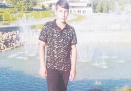 Fabrika bacasından düşen genç işçi hayatını kaybetti