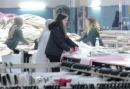 Fabrika satıldı, işletmeyi boşaltmayan kiracı iş adamının elektrikleri kesildi