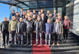 Fabrikalar halı üretimine yeniden başlıyor