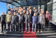 Fabrikalar halı üretimine yeniden başlıyor