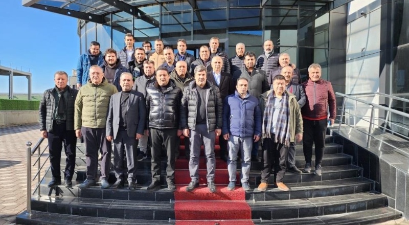 Fabrikalar halı üretimine yeniden başlıyor