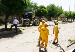 Fabrikanın buhar kazanı patladı: 1 ölü, 1 ağır yaralı var