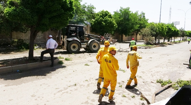 Fabrikanın buhar kazanı patladı: 1 ölü, 1 ağır yaralı var