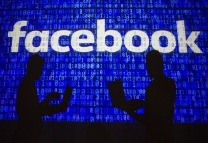 Facebook 24 saatte 1,5 milyon videoyu sildi