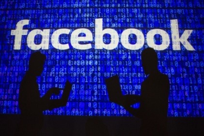 Facebook 24 saatte 1,5 milyon videoyu sildi