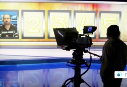 Facebook, İran devlet kanalının sayfasını kapattı