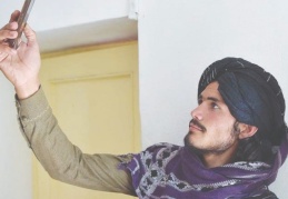 Facebook, Taliban'ı ve onu destekleyen tüm içerikleri, platformlarından yasakladı