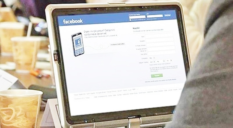 Facebook ve instagram Türkiye'ye temsilci atamayacak