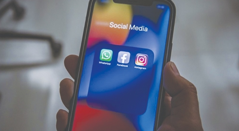 Facebook, WhatsApp ve Instagram'a erişim sorunu giderildi