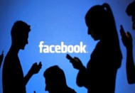 Facebook'un günlük kullanıcı sayısı:1 milyar