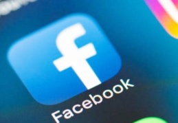 Facebook'un piyasa değeri ilk kez 1 trilyon doları geçti