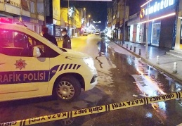Facianın önüne geçildi, bomba düzeneği imha edildi