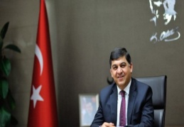 Fadıloğlu, 24 Temmuz Basın Bayramı’nı kutladı 