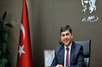 Fadıloğlu, 24 Temmuz Basın Bayramı&#8217;nı kutladı 