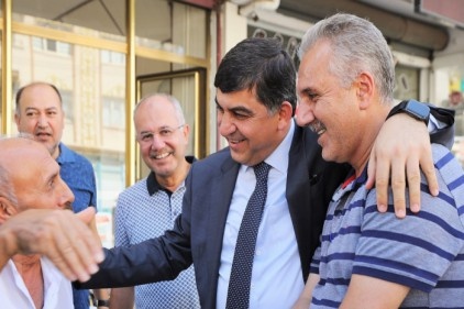 Fadıloğlu, her gün başka bir adreste 