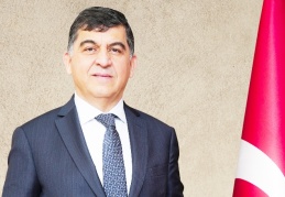 Fadıloğlu: İnancın, azmin ve dehanın zaferidir