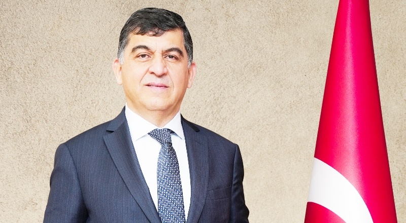 Fadıloğlu: İnancın, azmin ve dehanın zaferidir