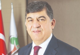 Fadıloğlu, oy oranını yüzde 57,7’ye yükseltti