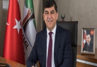 Fadıloğlu, vergilerin ikinci taksit ödemeleri için vatandaşı uyardı