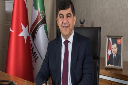 Fadıloğlu, vergilerin ikinci taksit ödemeleri için vatandaşı uyardı
