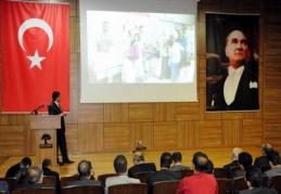 Fadıloğlu yeni dönem için projelerini sıraladı: