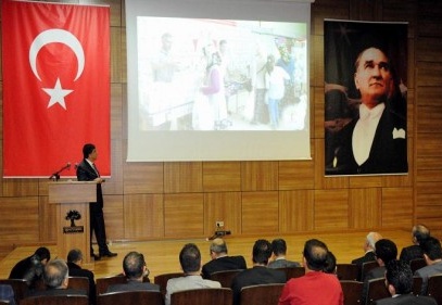 Fadıloğlu yeni dönem için projelerini sıraladı: