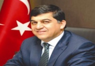 Fadıloğlu, yeniden aday