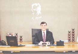 Fadıloğlu’ndan YKS'ye girecek öğrencilere tavsiyede bulundu