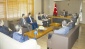 Fadıloğlu’nu ziyaret ettiler