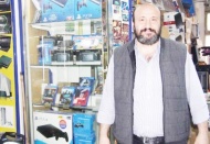 Fahiş fiyat artışı ülkenin en büyük sorunları arasında