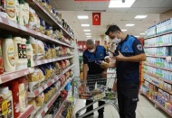 Fahiş fiyat artışları ile mücadele koordinasyon içerisinde sürdürülecek