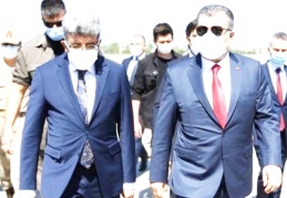 Fahrettin Koca, 1094 soru önergesini yanıtlamadı