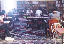 Fahri Kiğılı Vakfı, vergiden muaf tutuldu