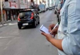 Fahri Trafik Müfettişliği için başvurular başladı