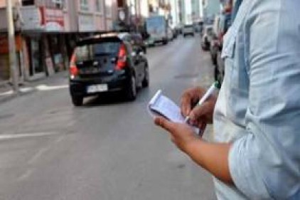 Fahri Trafik Müfettişliği için başvurular başladı