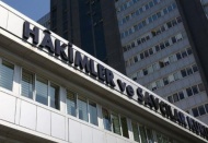 Fahriye Akyol Savran ve Ferhat Savran Gaziantep İdare Mahkemesi Üyeliğine atandı