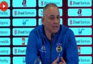 Fahrudin Ömerovic: 'Artık lige odaklanmalıyız'