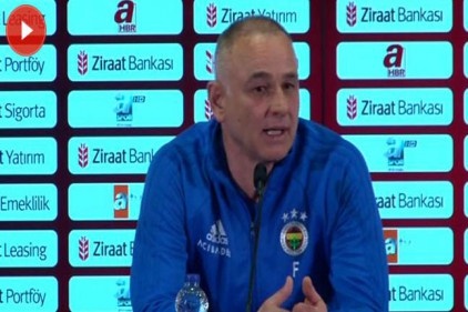 Fahrudin Ömerovic: &#039;Artık lige odaklanmalıyız&#039;