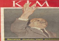 FAİK AHMET BARUTÇU’NUN DEMOKRASİ DERSİ…