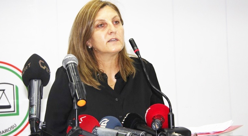 Faili koruyan ve kollayan zihniyet de en az fail kadar suçlu
