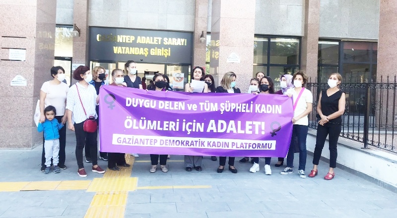 Faillerin kayırılmadığı, suçluların cezasız kalmadığı bir düzen istiyoruz